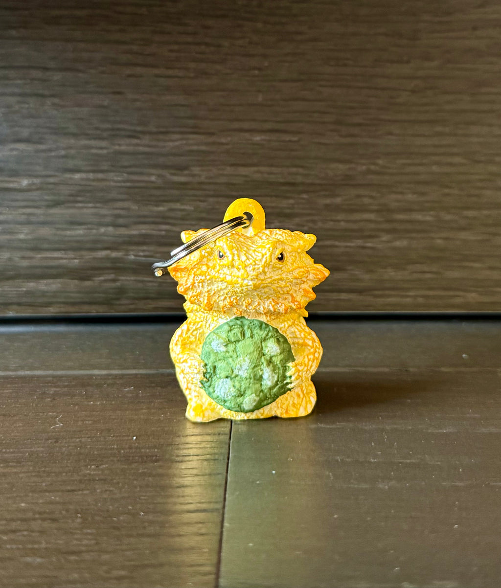 Mini Melvin Keychain