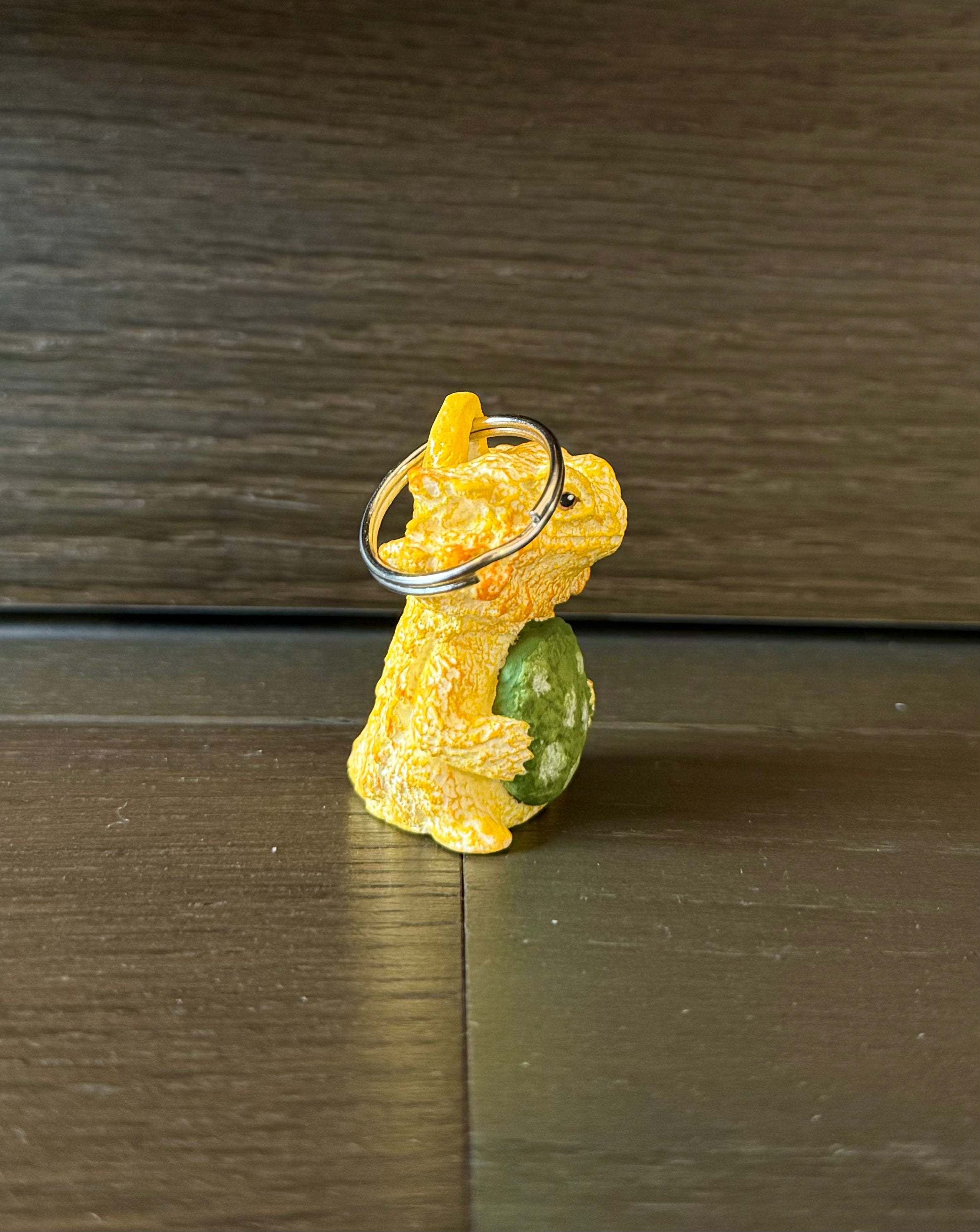 Mini Melvin Keychain