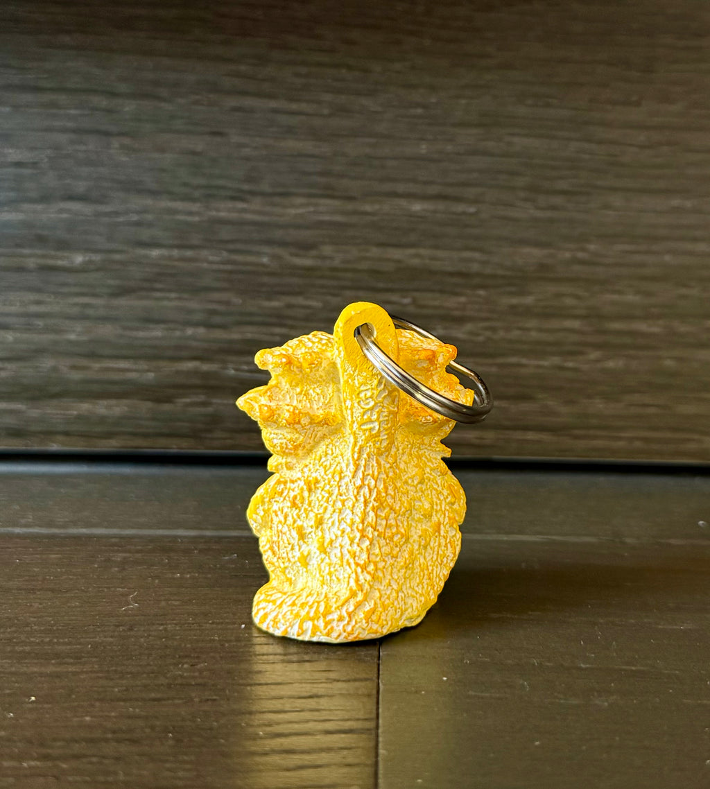 Mini Melvin Keychain