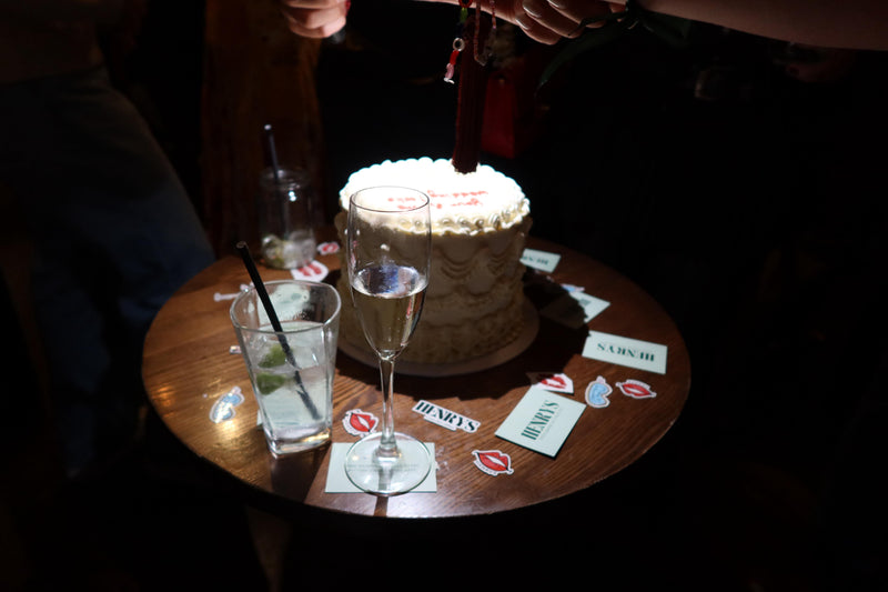 Your Future Wedding Cake